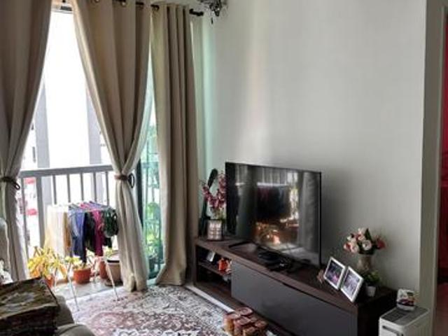 Condominium for rent in Penang