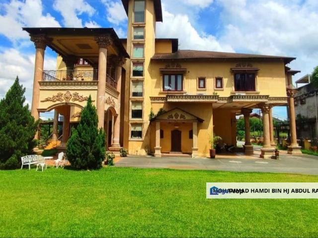 House for sale in Kepala Batas, Seberang Perai