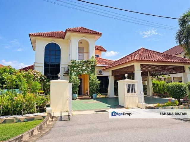 House for sale in Kepala Batas, Seberang Perai