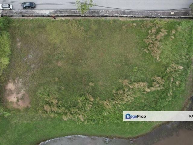 House for sale in Wellesley, Penang