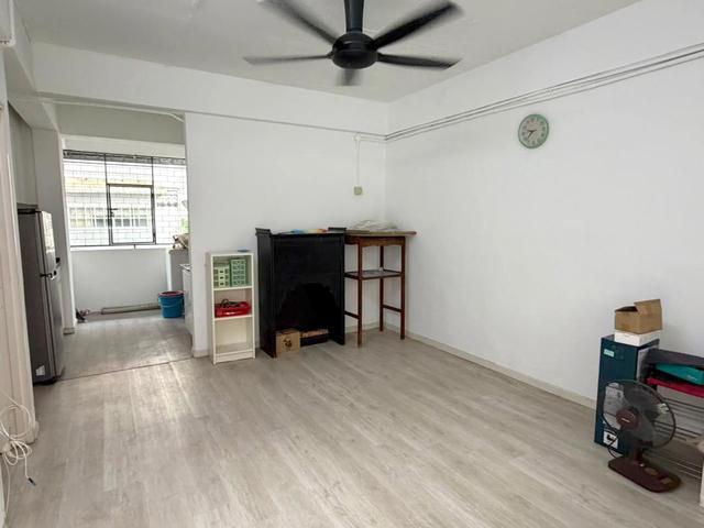 Apartment for sale in Georgetown, Penang