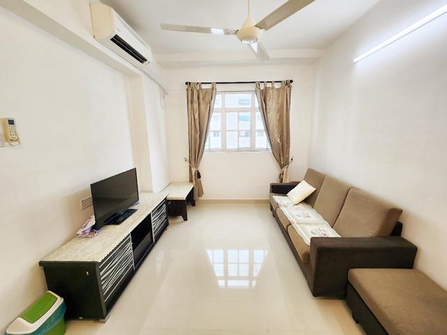 Condominium for rent in Georgetown, Penang