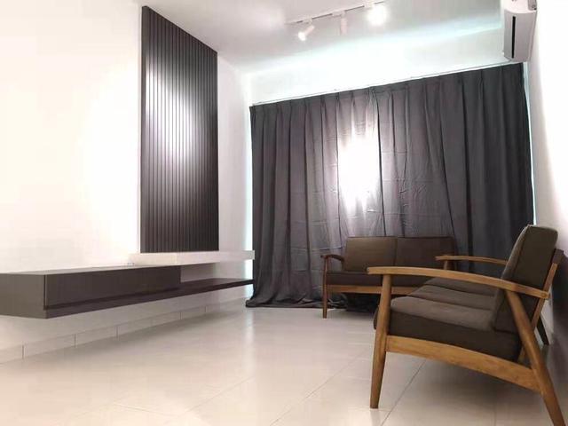 Condominium for sale in Georgetown, Penang