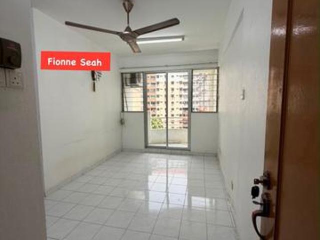 Apartment for sale in Mukim 13, Georgetown