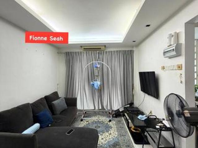 Condominium for sale in Mukim 13, Georgetown