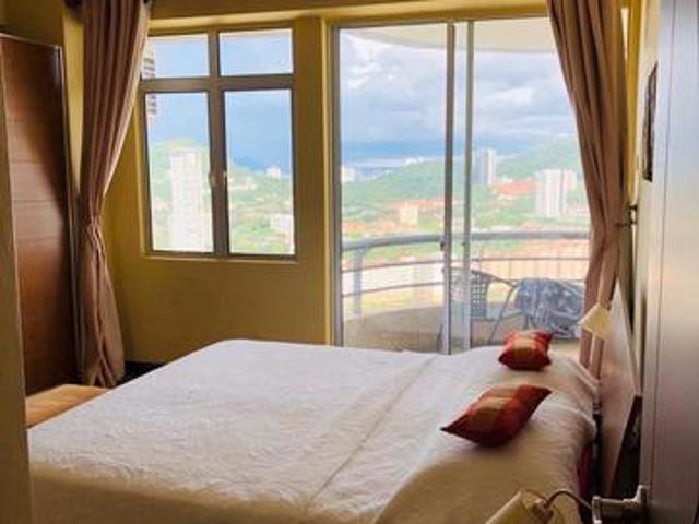 Condominium for sale in Georgetown, Penang