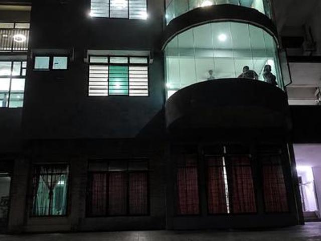 Apartment for sale in Georgetown, Penang
