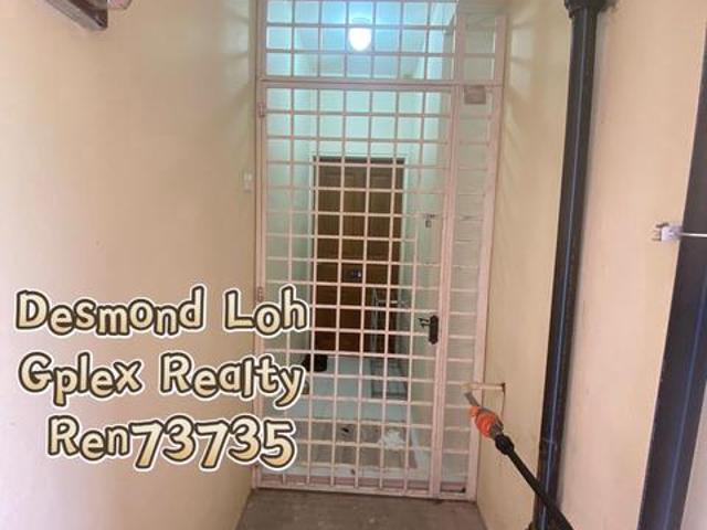 Apartment for sale in Georgetown, Penang