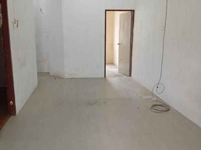 Terraced House for sale in Wellesley, Penang