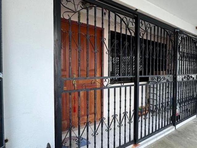 Apartment for sale in Georgetown, Penang