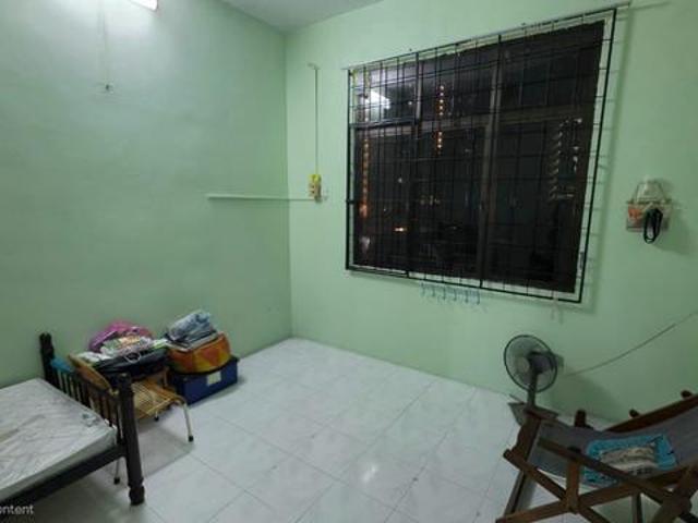 Condominium for sale in Georgetown, Penang