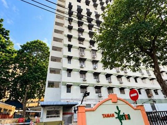 Property for sale in Georgetown, Penang