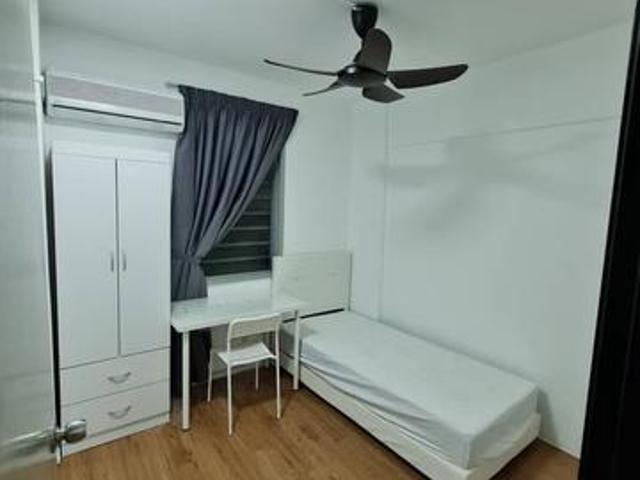 Apartment for sale in Georgetown, Penang