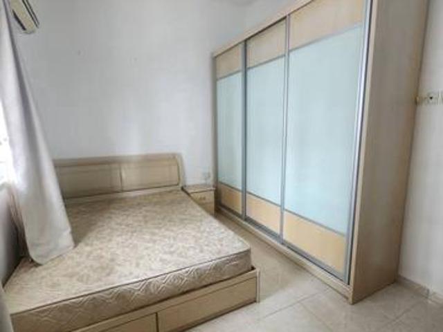 Apartment for sale in Georgetown, Penang
