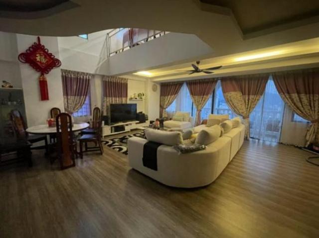 Condominium for sale in Georgetown, Penang