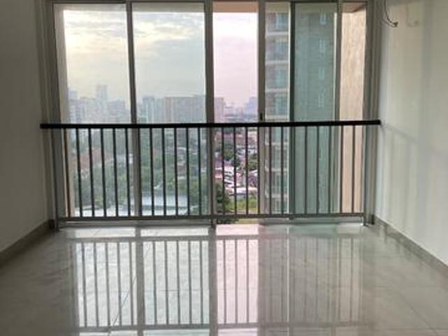 Condominium for sale in Georgetown, Penang