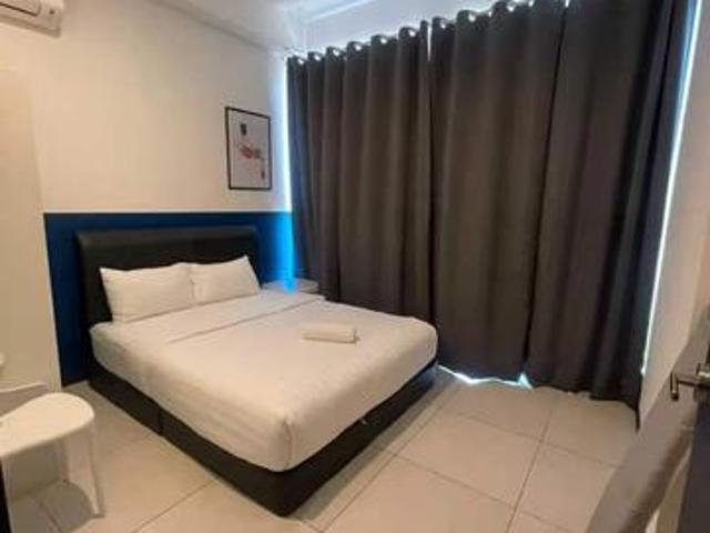 Serviced Residence for sale in Georgetown, Penang