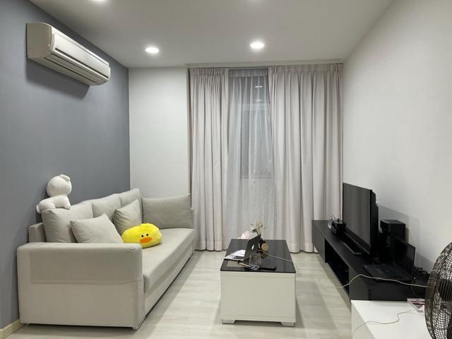 Serviced Residence for rent in Georgetown, Penang