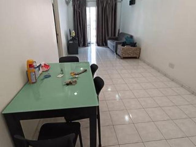Apartment for sale in Georgetown, Penang