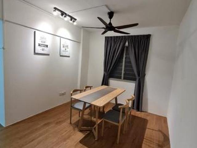 Apartment for sale in Georgetown, Penang