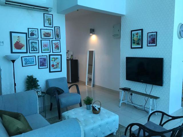 Serviced Residence for sale in Georgetown, Penang