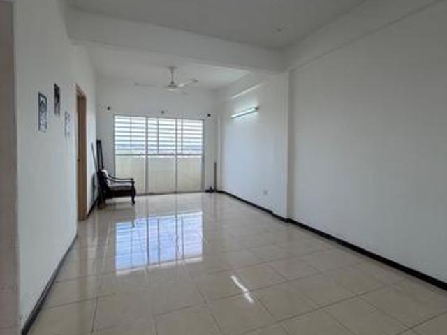 Apartment for sale in Wellesley, Penang