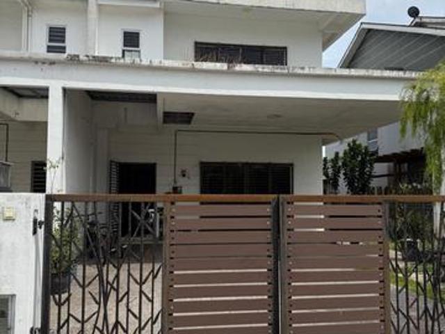 Residential House for sale in Wellesley, Penang