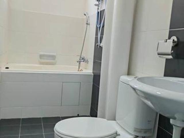Condominium for sale in Seberang Jaya, Permatang Pauh