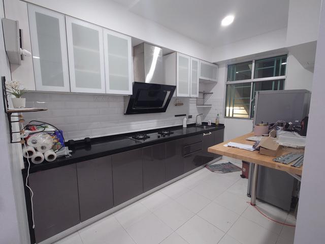 Condominium for sale in Wellesley, Penang