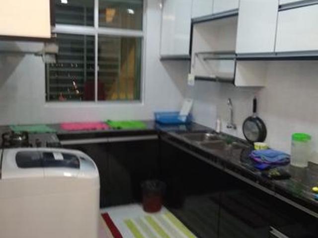 Condominium for sale in Wellesley, Penang