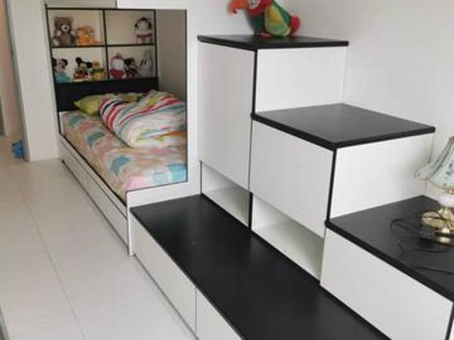 Condominium for sale in Wellesley, Penang