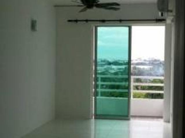 Condominium for sale in Wellesley, Penang
