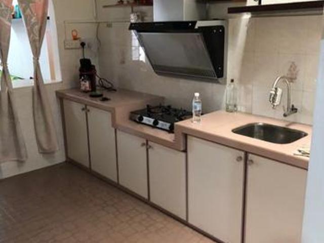 House for sale in Georgetown, Penang