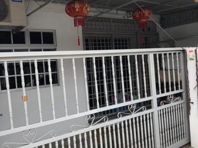 House for sale in Georgetown, Penang
