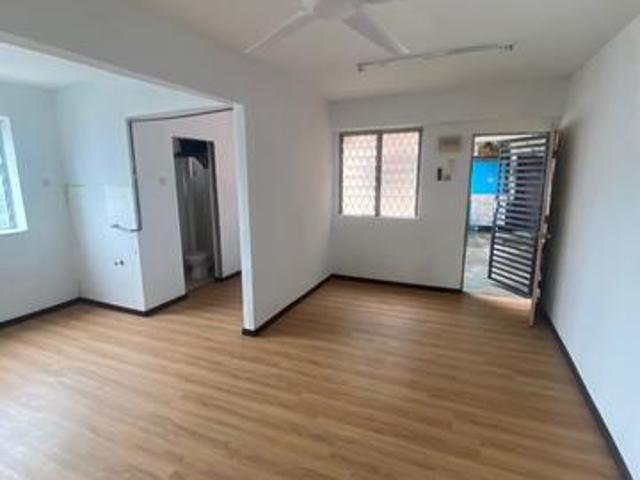 Flat for sale in Nibong Tebal, Seberang Perai