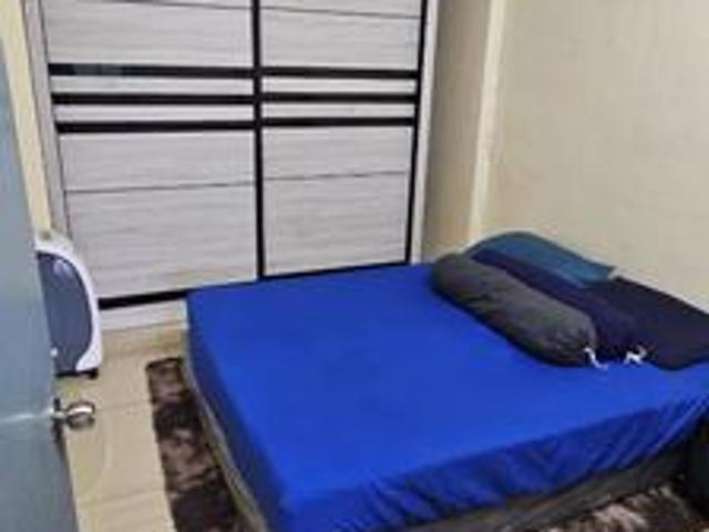 Apartment for sale in Mukim 13, Georgetown