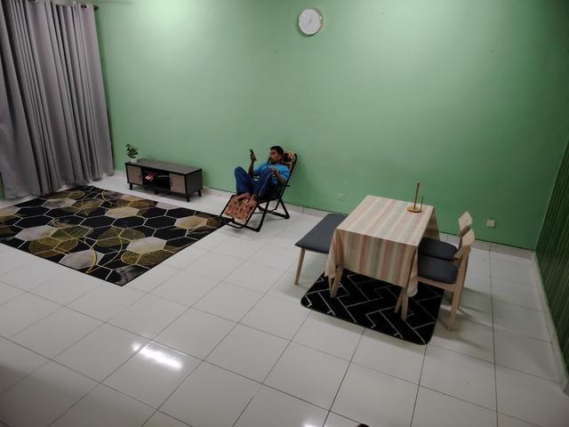 Terraced House for rent in Wellesley, Penang