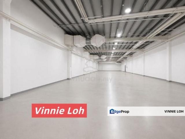 Warehouse for sale in Mukim 16, Tena