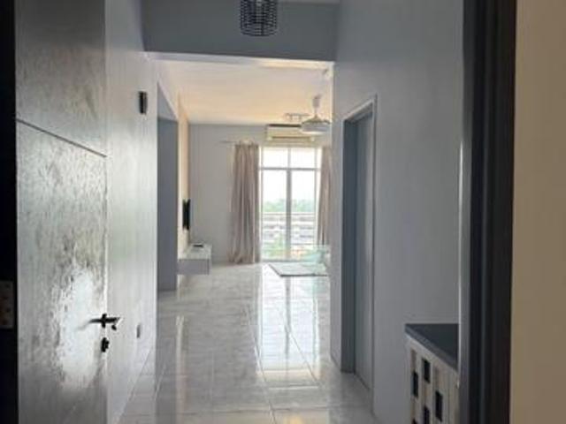 Condominium for sale in Wellesley, Penang