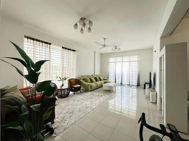 Condominium for sale in Wellesley, Penang