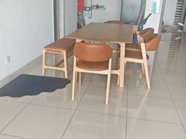 Condominium for rent in Wellesley, Penang
