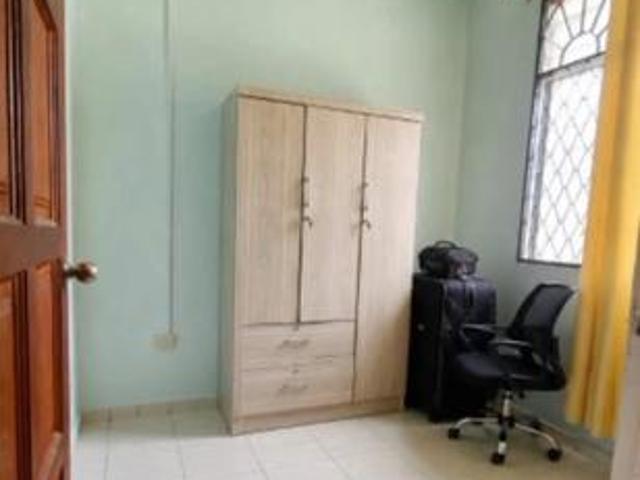Terraced House for sale in Wellesley, Penang