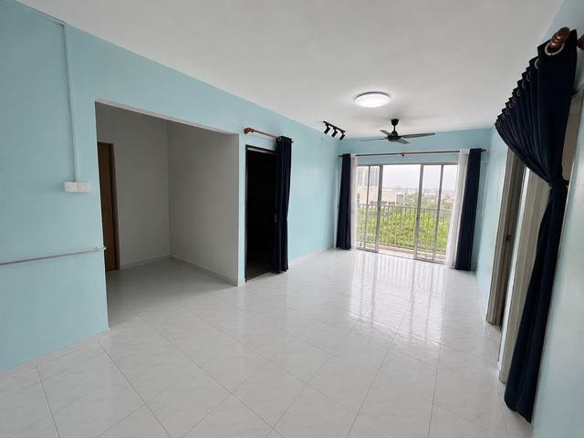 Property for sale in Wellesley, Penang