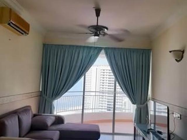 Condominium for rent in Penang