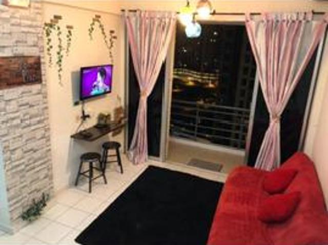 Condominium for sale in Georgetown, Penang
