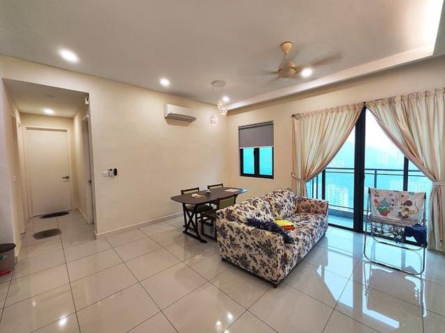 Condominium for sale in Mukim 13, Georgetown