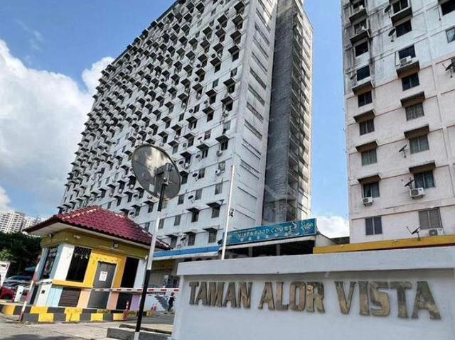 Apartment for sale in Mukim 13, Georgetown