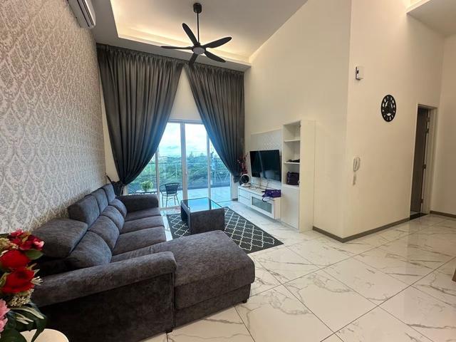 Condominium for rent in Mukim 13, Georgetown