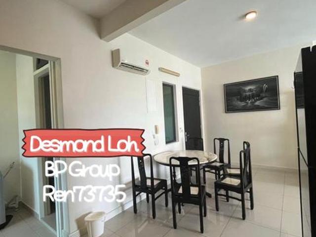 Condominium for sale in Mukim 13, Georgetown