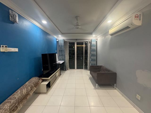 Condominium for rent in Mukim 13, Georgetown